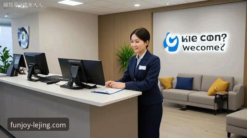 揭秘乐竞官方客服背后的高效服务真相——你不知道的实用技巧